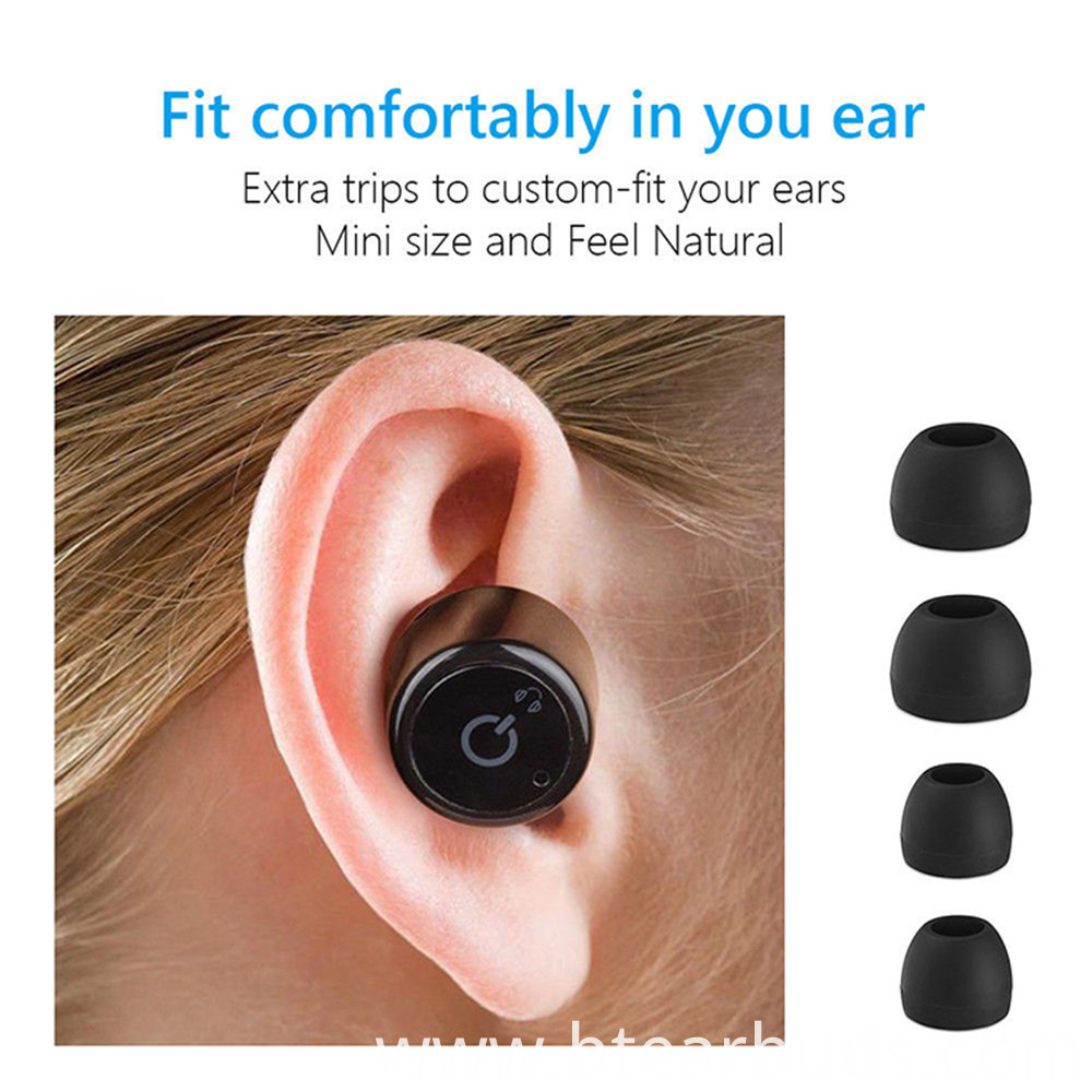 Wireless Headset Wireless Headset